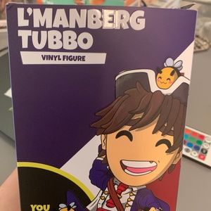 Tubbo L’Manberg You Tooz